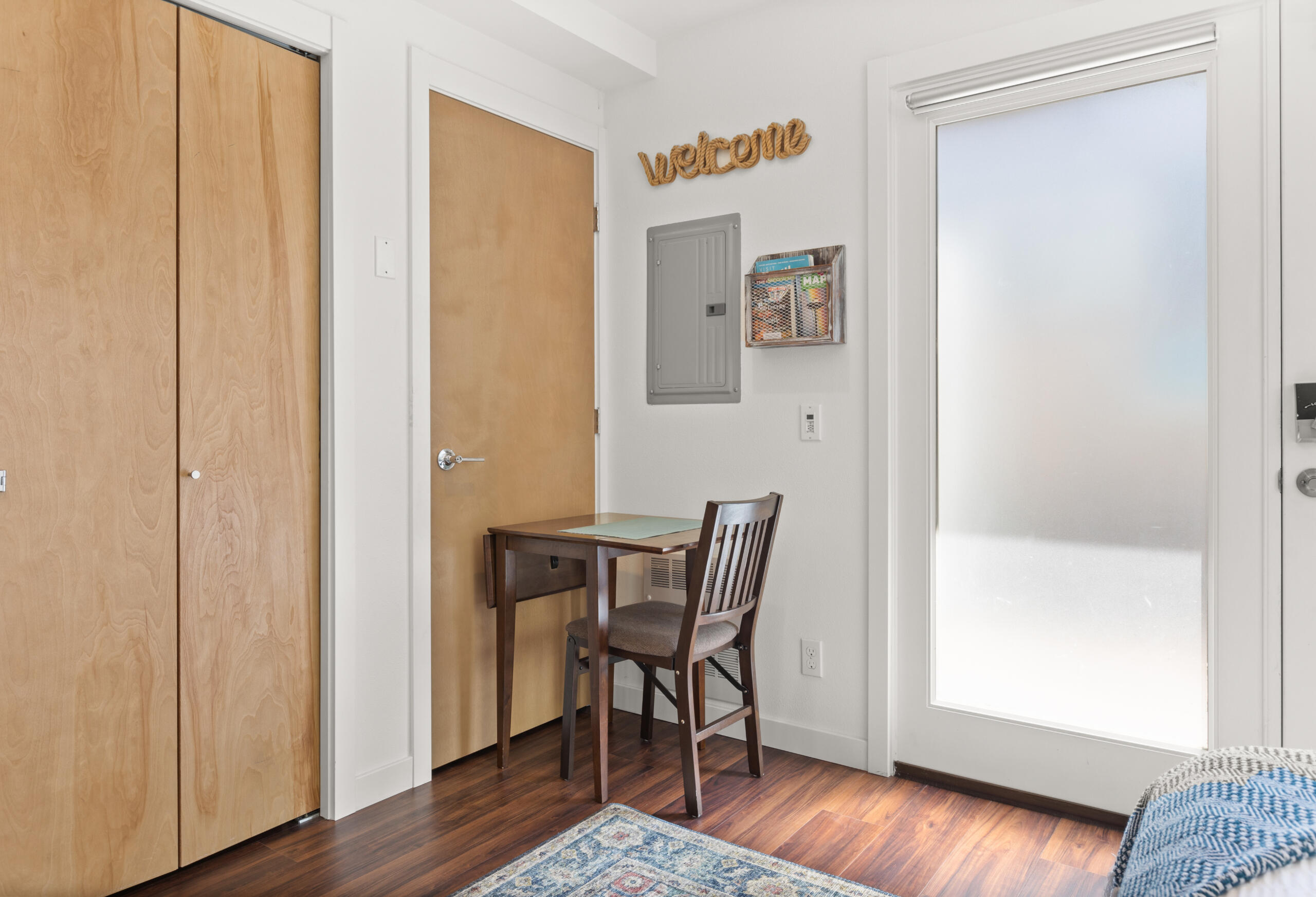 Studio - Work Station